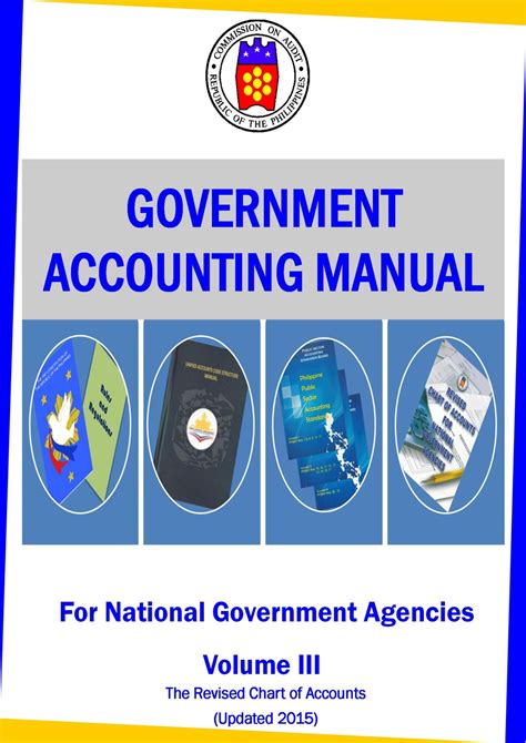 Government Agency Accounts .